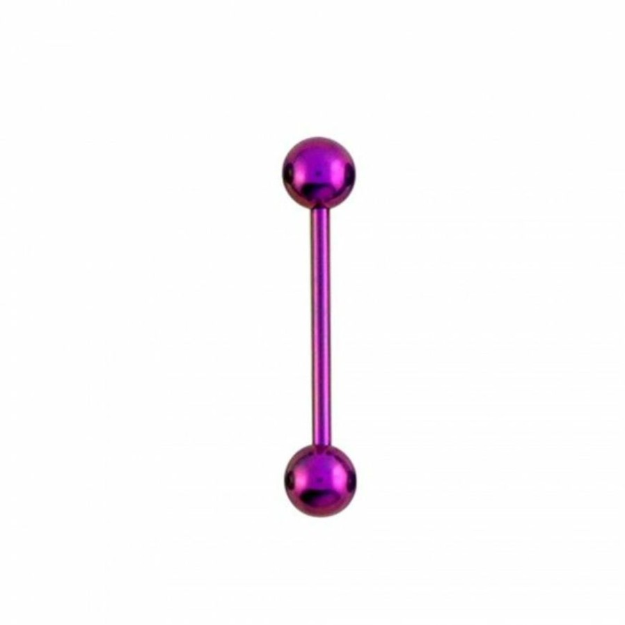 Lavistyskorut& Venytykset& Laajennukset... Tuotemerkkejä | Barbell Purppura 1.6Mm